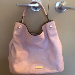 Kate Spade Cross Body bag （Pink）